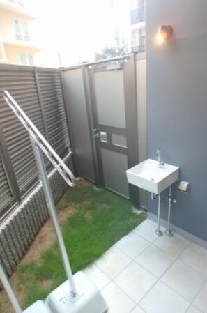 グランカーサ曳舟の物件内観写真